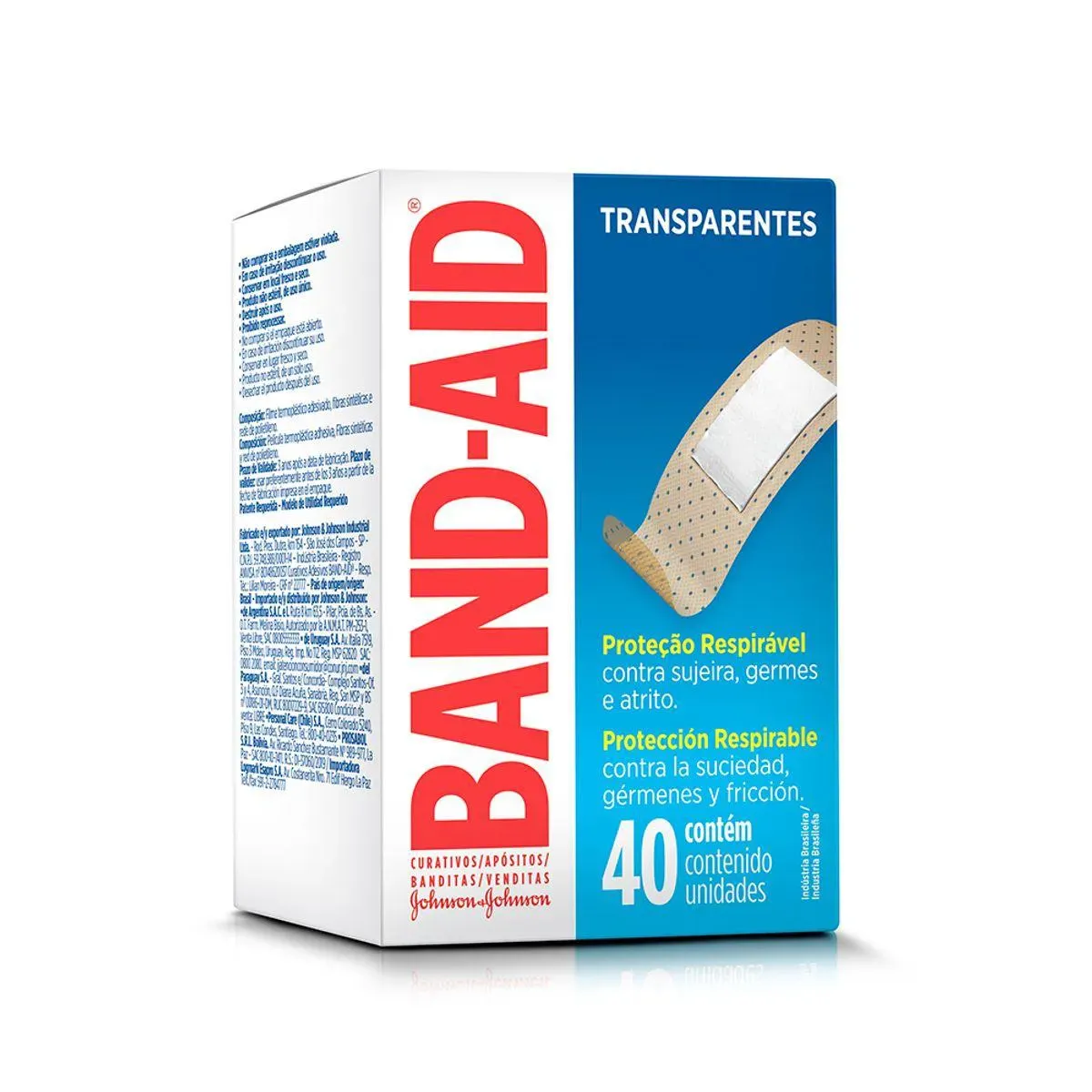 Band-aid