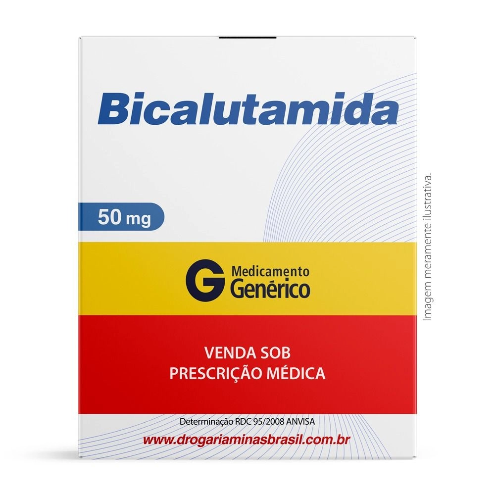 Bicalutamida