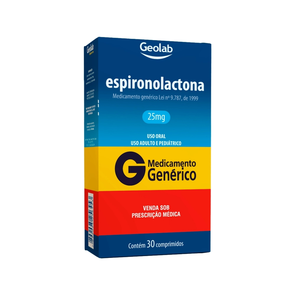 Espironolactona